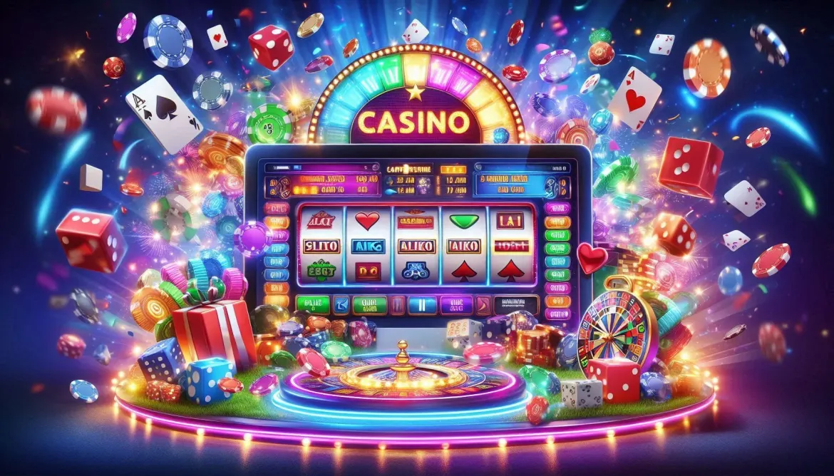 Spinaura Casino